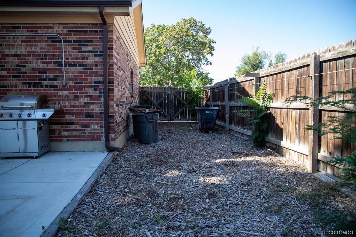MLS Image #22 for 2143  fisher way,denver, Colorado