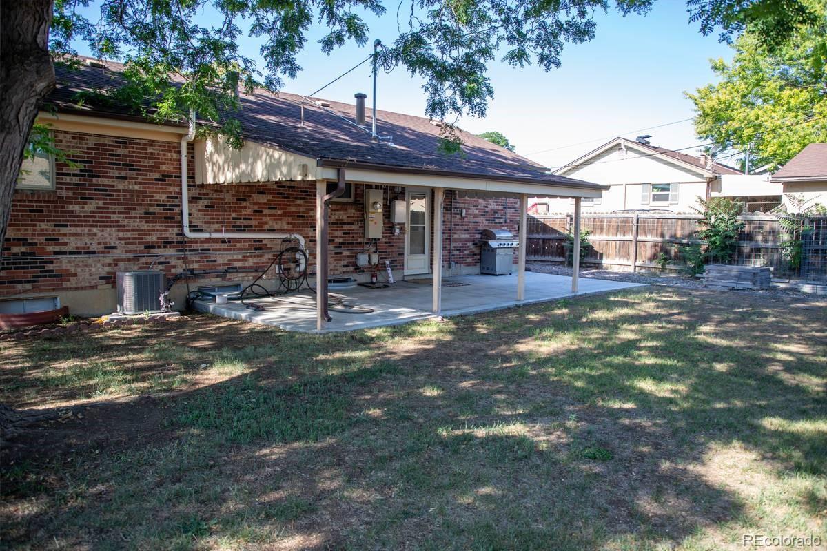 MLS Image #23 for 2143  fisher way,denver, Colorado