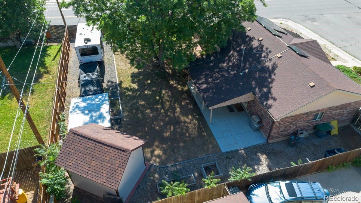 MLS Image #24 for 2143  fisher way,denver, Colorado
