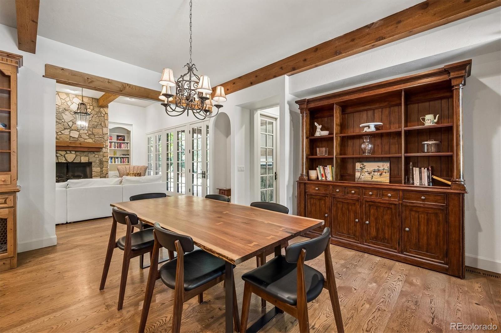 MLS Image #10 for 1  gooseberry lane,cherry hills village, Colorado
