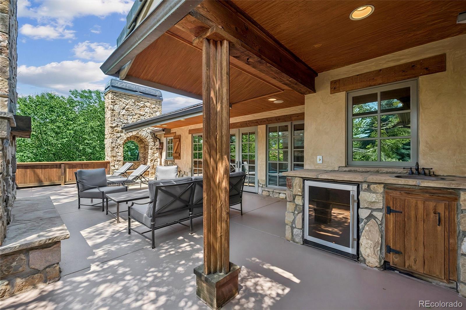MLS Image #17 for 1  gooseberry lane,cherry hills village, Colorado