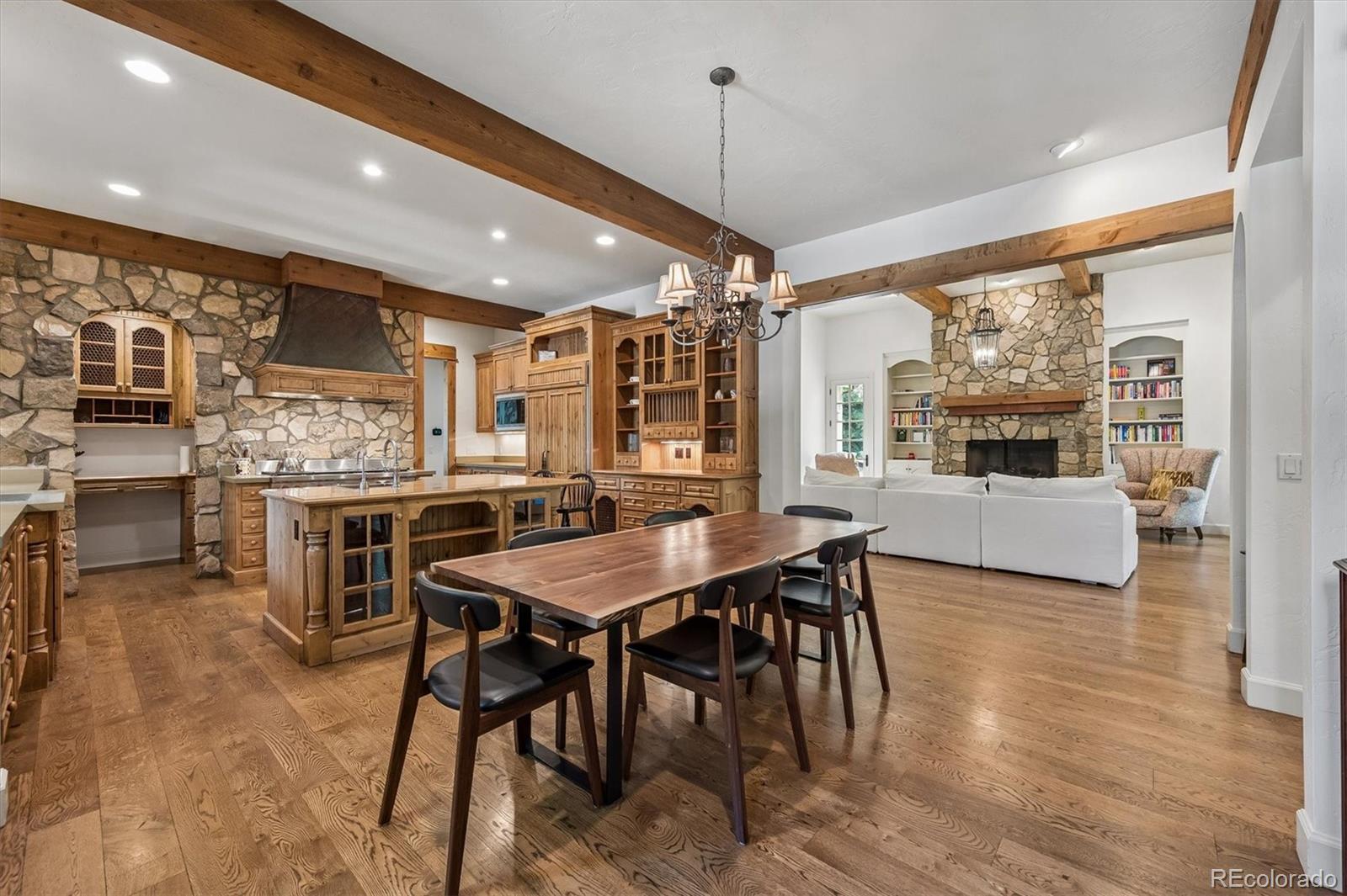 MLS Image #2 for 1  gooseberry lane,cherry hills village, Colorado