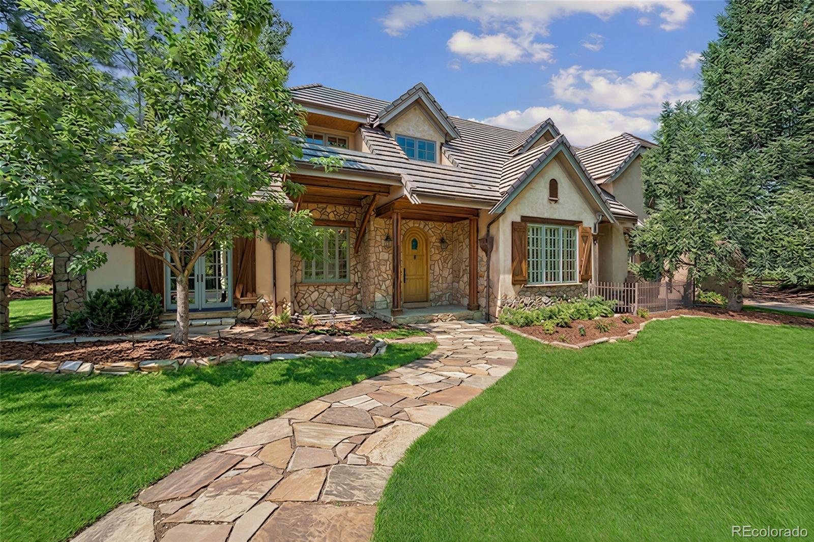 MLS Image #29 for 1  gooseberry lane,cherry hills village, Colorado