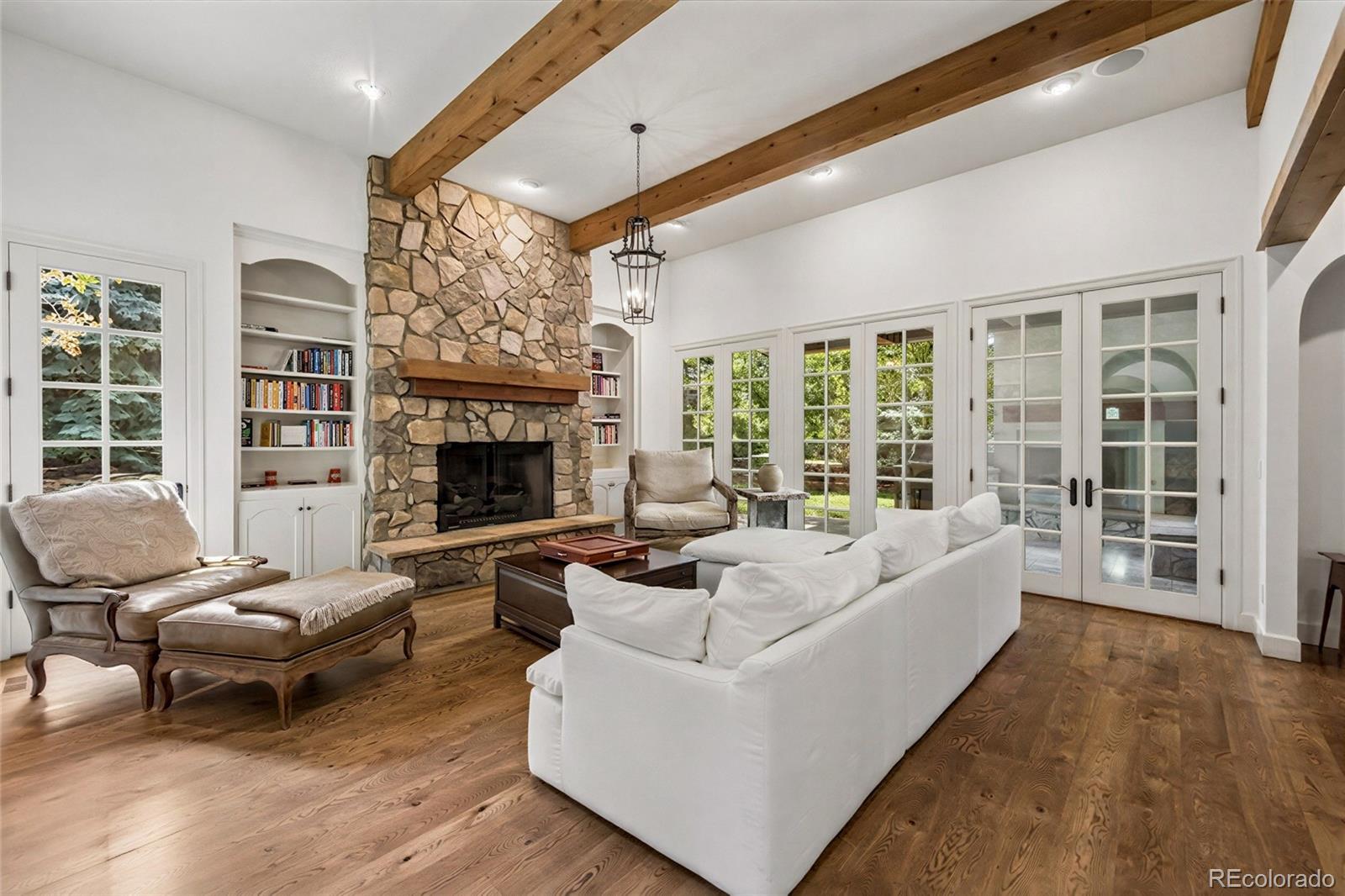 MLS Image #3 for 1  gooseberry lane,cherry hills village, Colorado