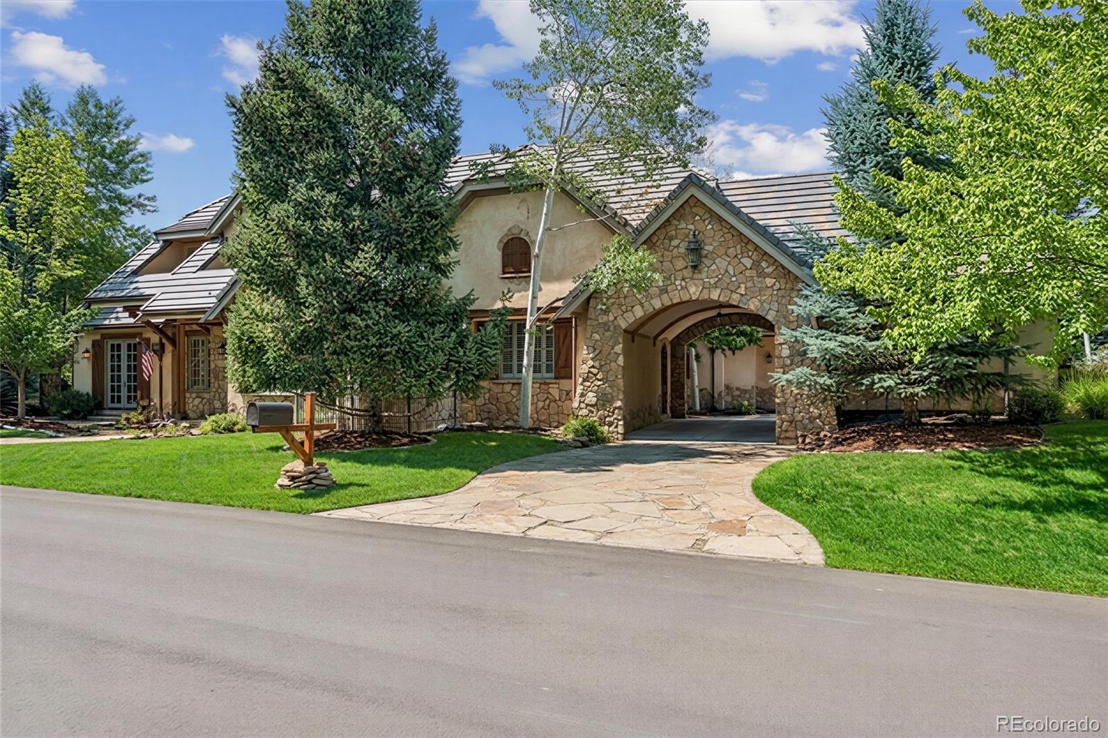 MLS Image #30 for 1  gooseberry lane,cherry hills village, Colorado