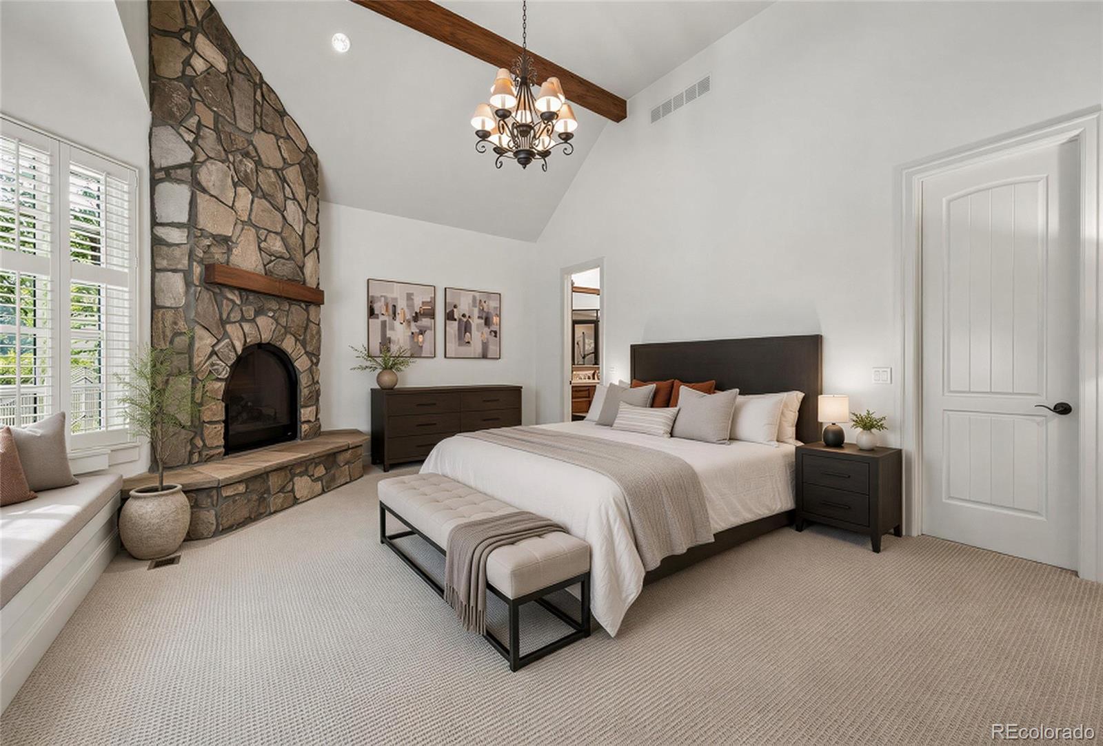 MLS Image #4 for 1  gooseberry lane,cherry hills village, Colorado