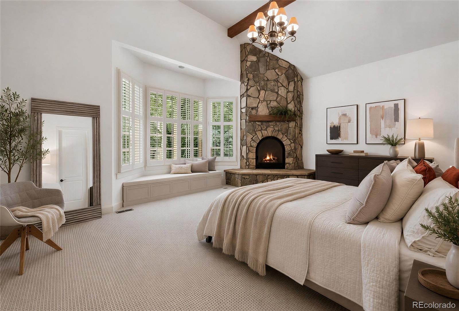 MLS Image #5 for 1  gooseberry lane,cherry hills village, Colorado