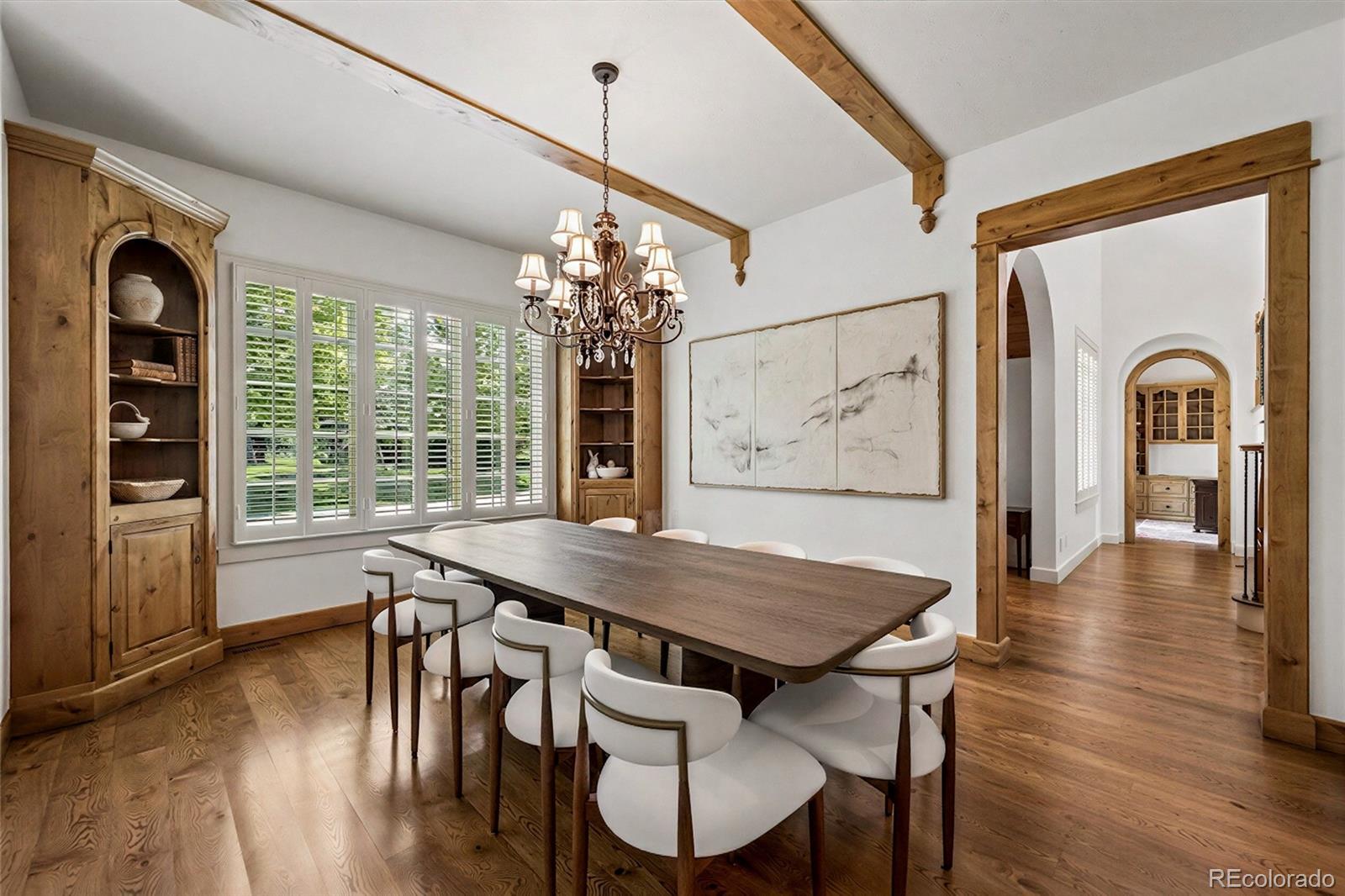 MLS Image #6 for 1  gooseberry lane,cherry hills village, Colorado