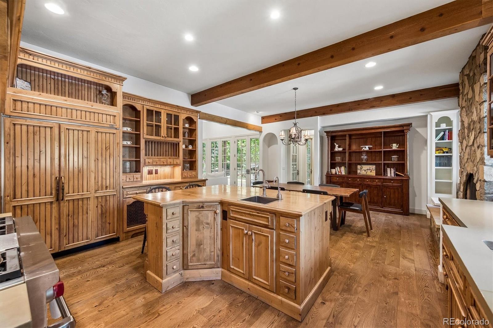 MLS Image #9 for 1  gooseberry lane,cherry hills village, Colorado