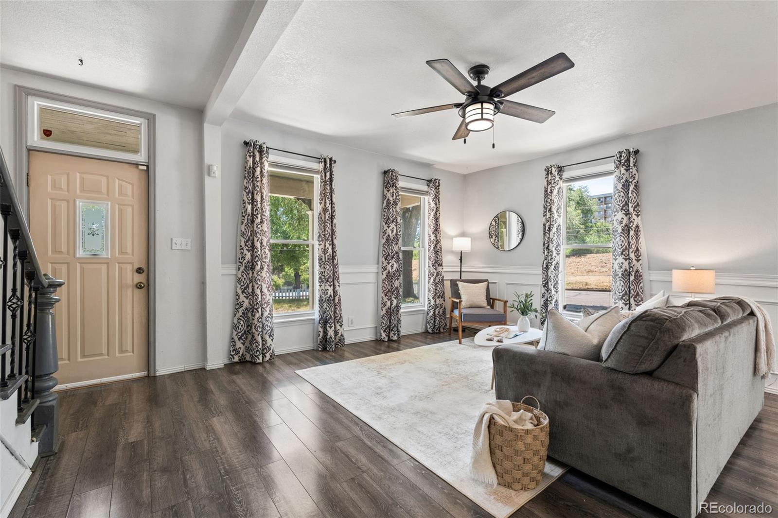 MLS Image #10 for 704 e high street,colorado springs, Colorado