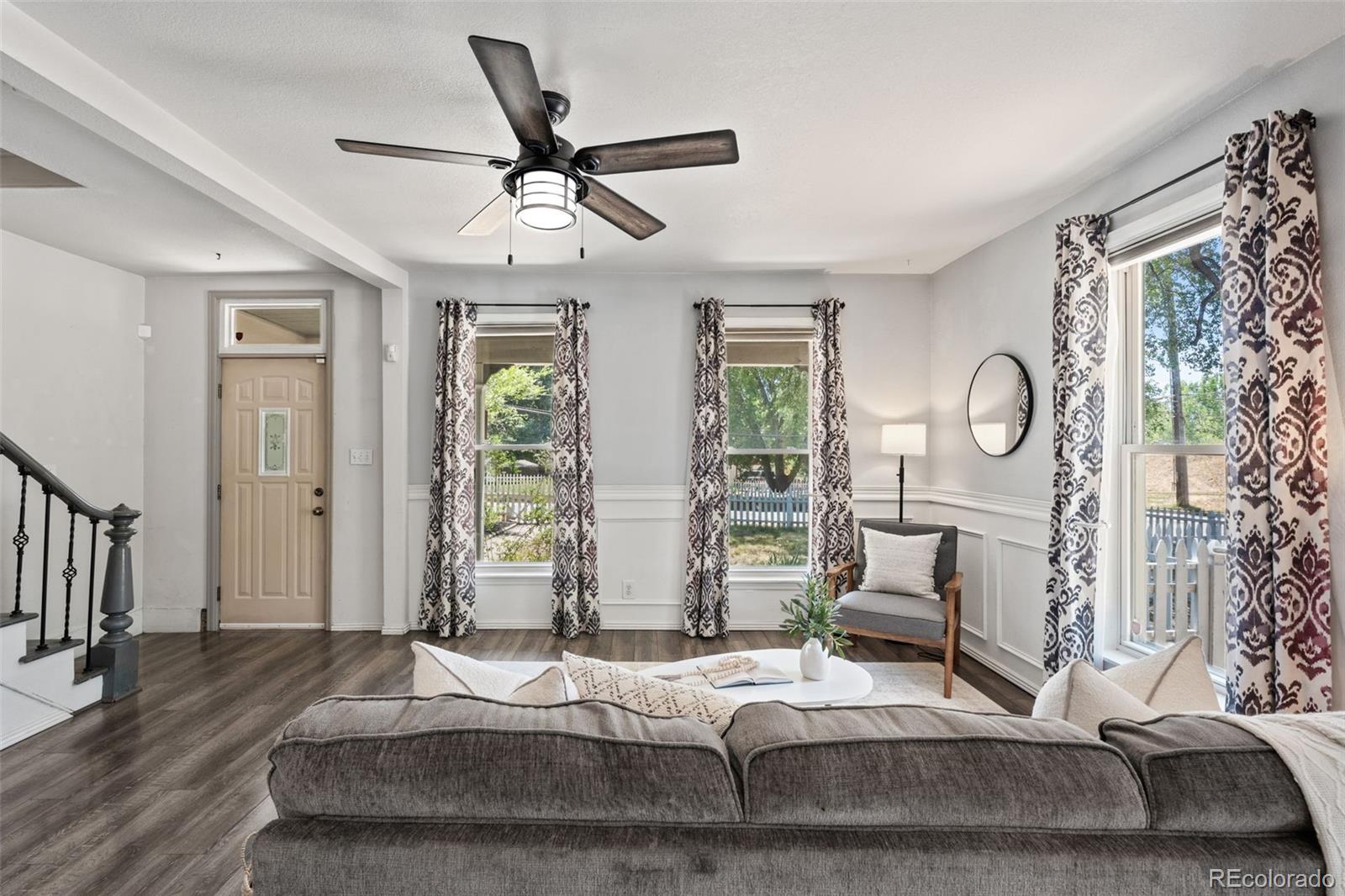 MLS Image #11 for 704 e high street,colorado springs, Colorado