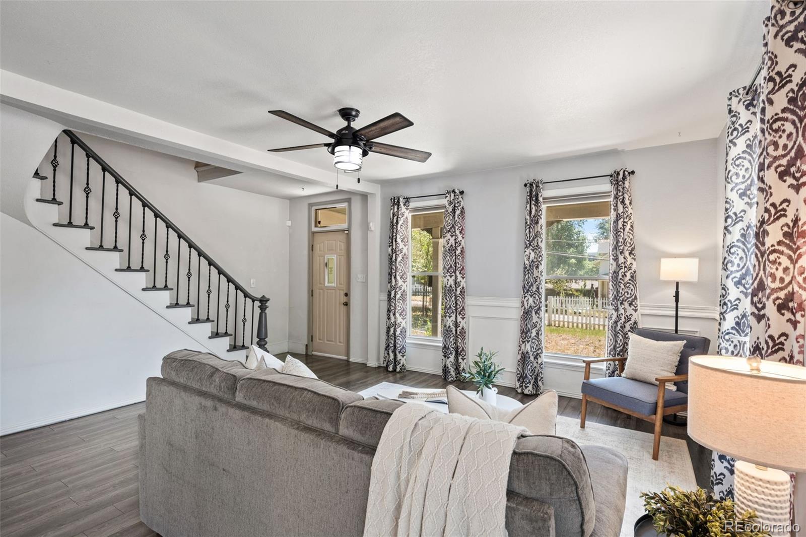 MLS Image #12 for 704 e high street,colorado springs, Colorado