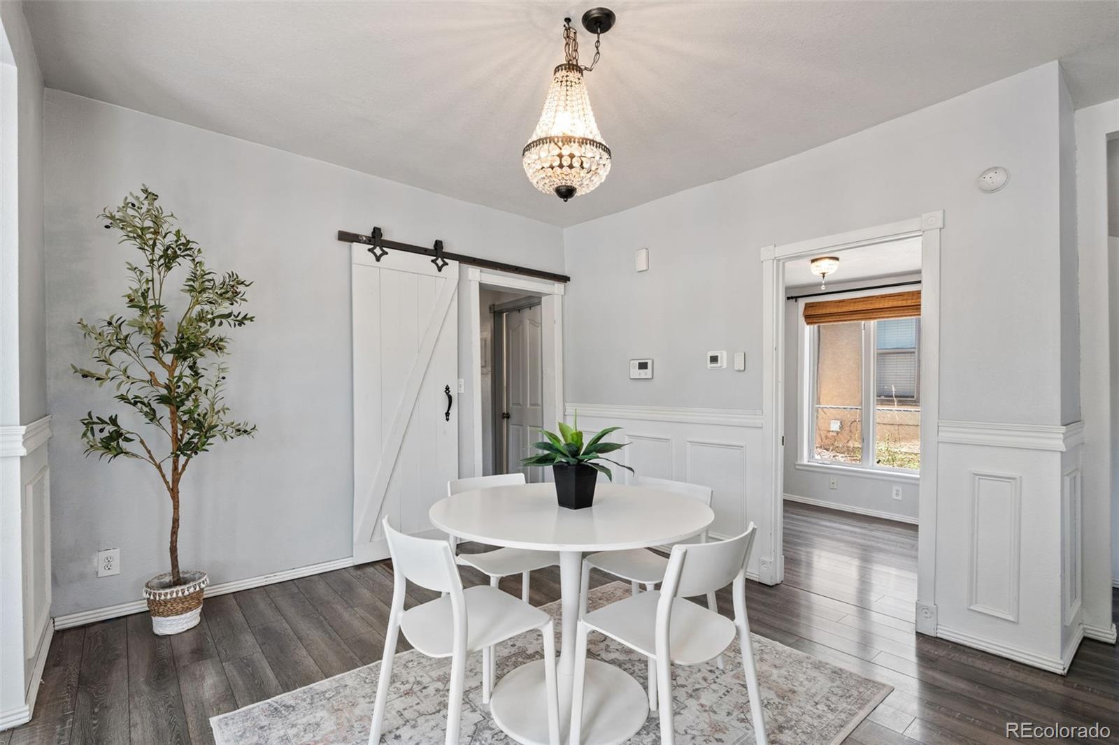 MLS Image #14 for 704 e high street,colorado springs, Colorado