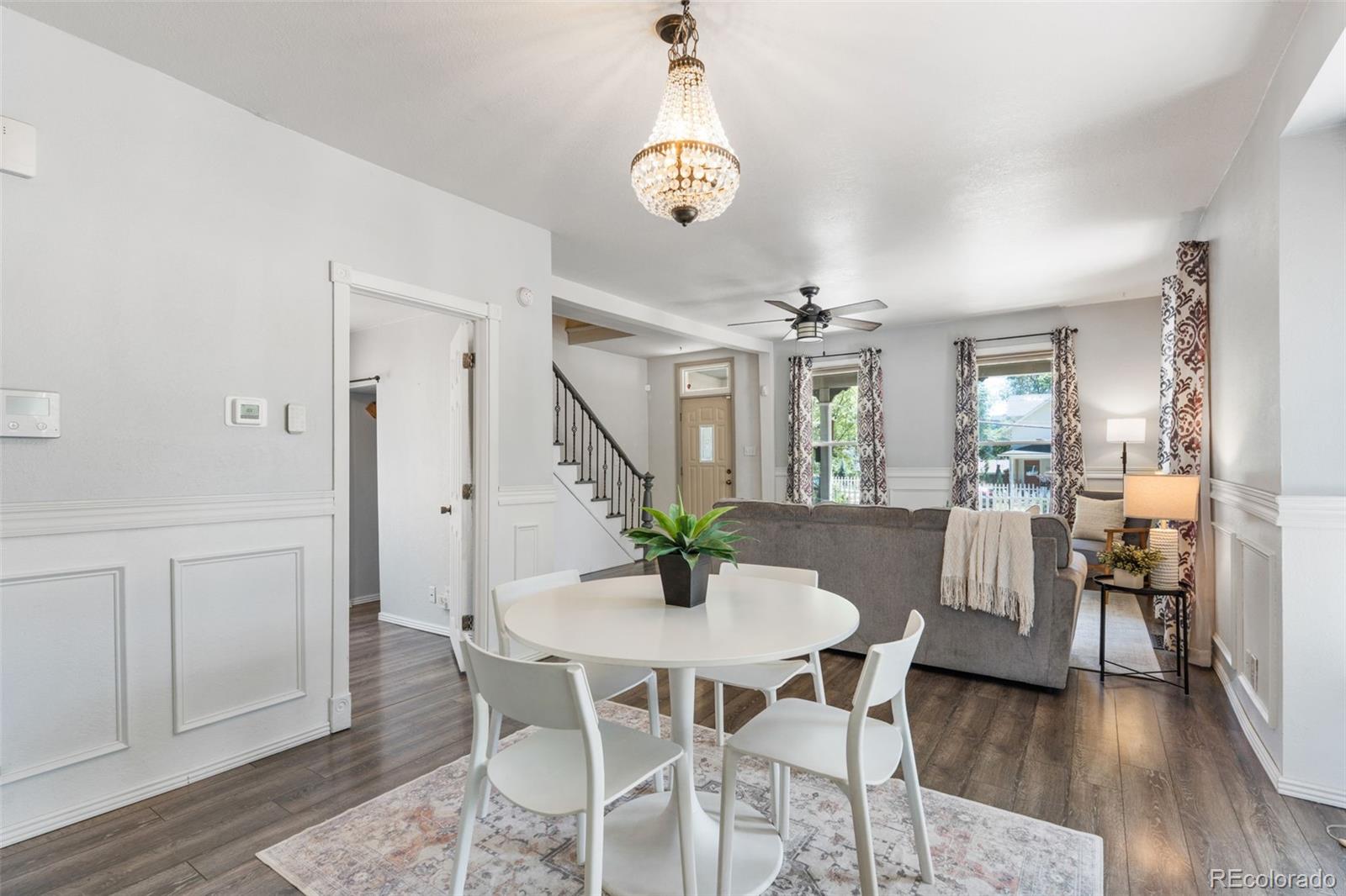 MLS Image #15 for 704 e high street,colorado springs, Colorado