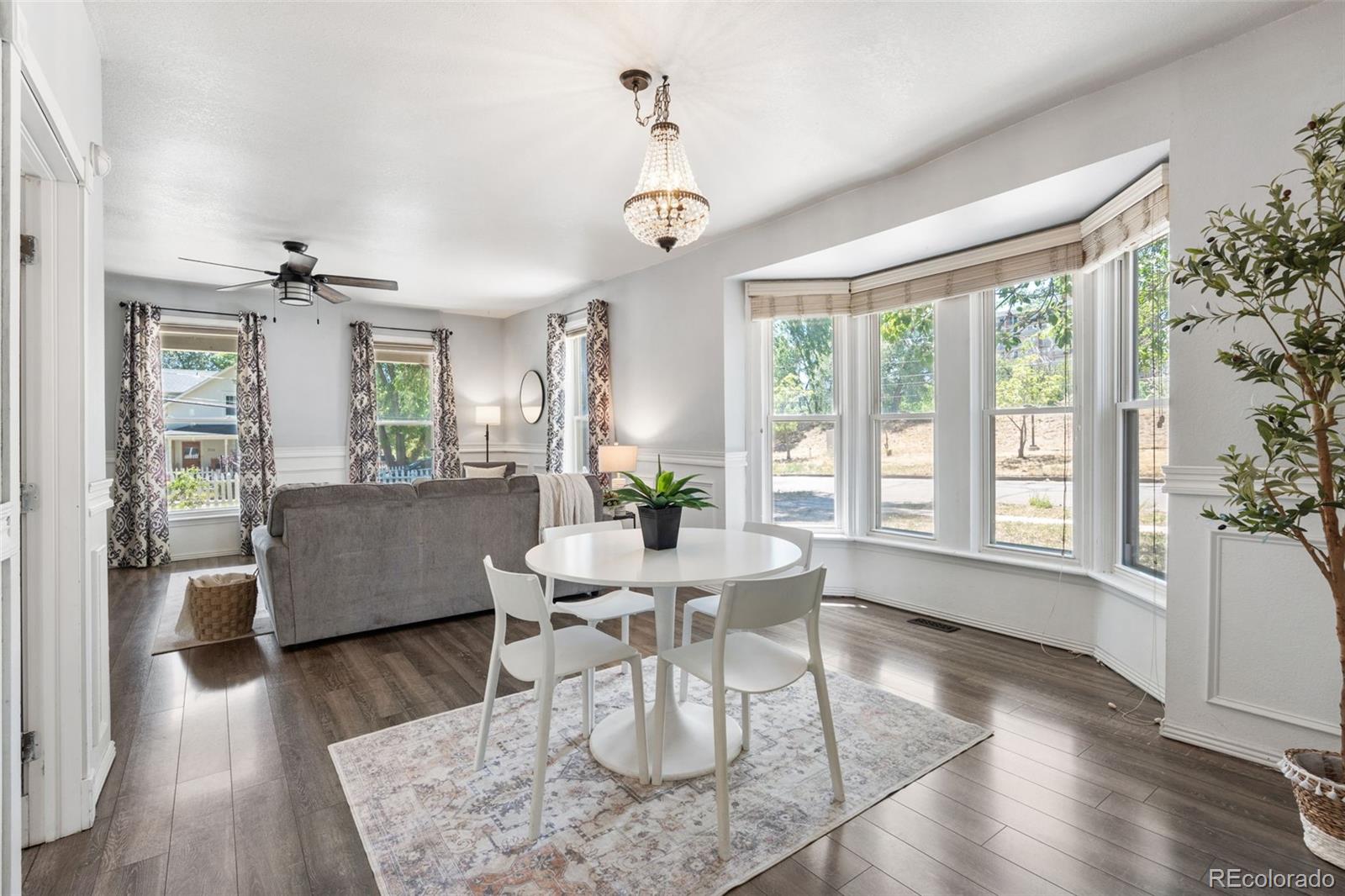 MLS Image #16 for 704 e high street,colorado springs, Colorado