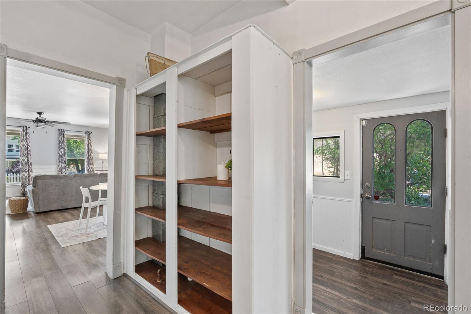 MLS Image #22 for 704 e high street,colorado springs, Colorado