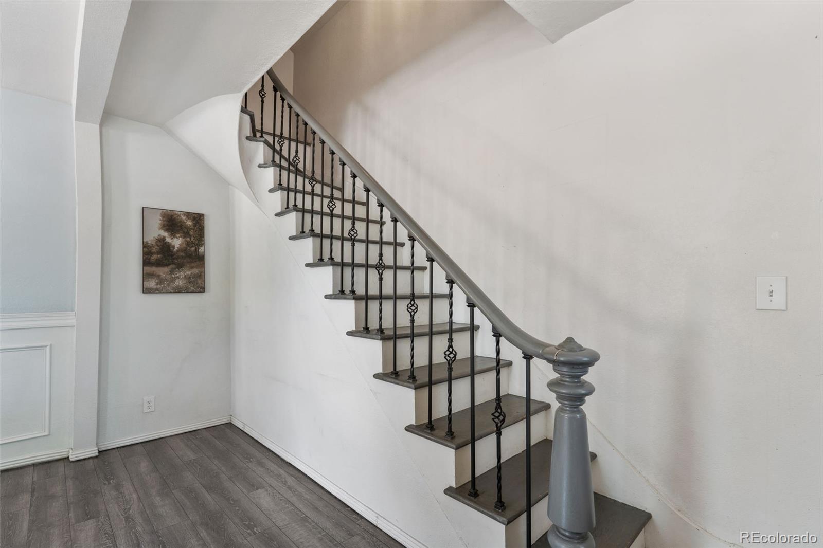 MLS Image #29 for 704 e high street,colorado springs, Colorado