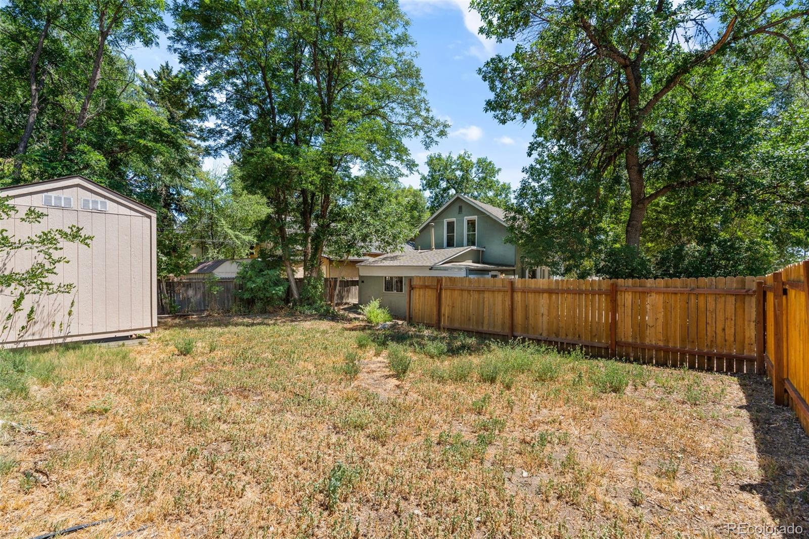MLS Image #41 for 704 e high street,colorado springs, Colorado