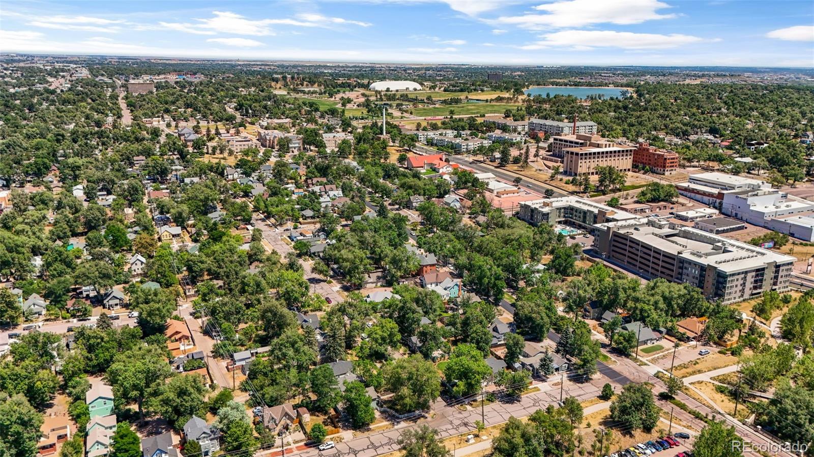 MLS Image #46 for 704 e high street,colorado springs, Colorado