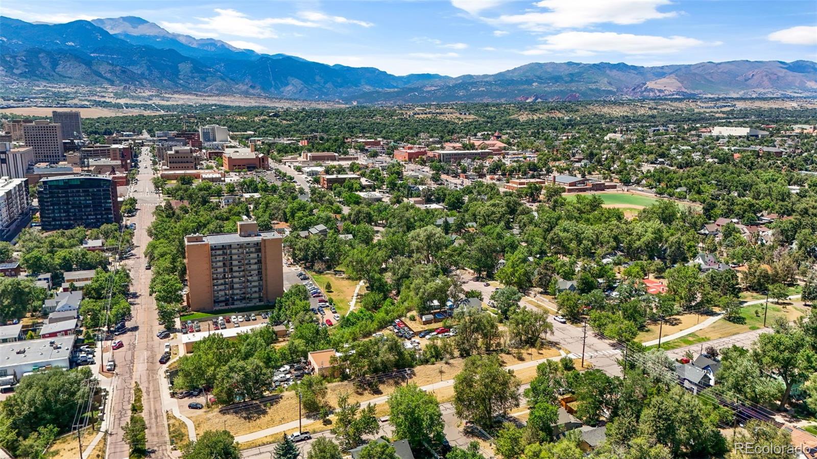 MLS Image #47 for 704 e high street,colorado springs, Colorado