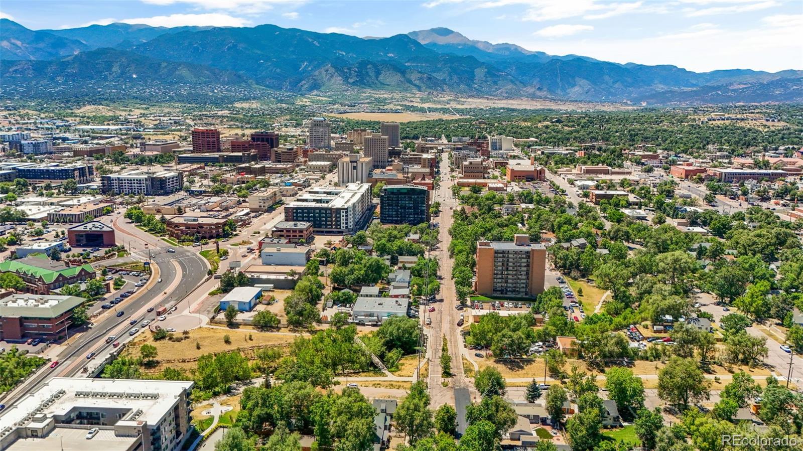 MLS Image #48 for 704 e high street,colorado springs, Colorado