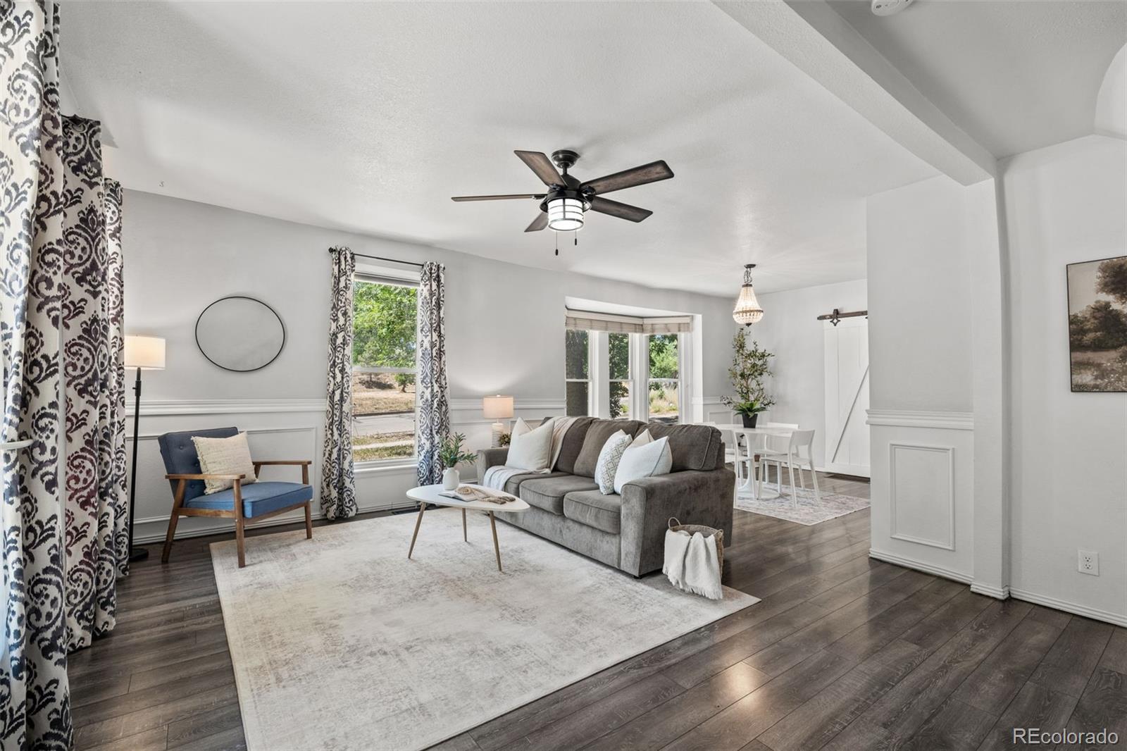 MLS Image #6 for 704 e high street,colorado springs, Colorado