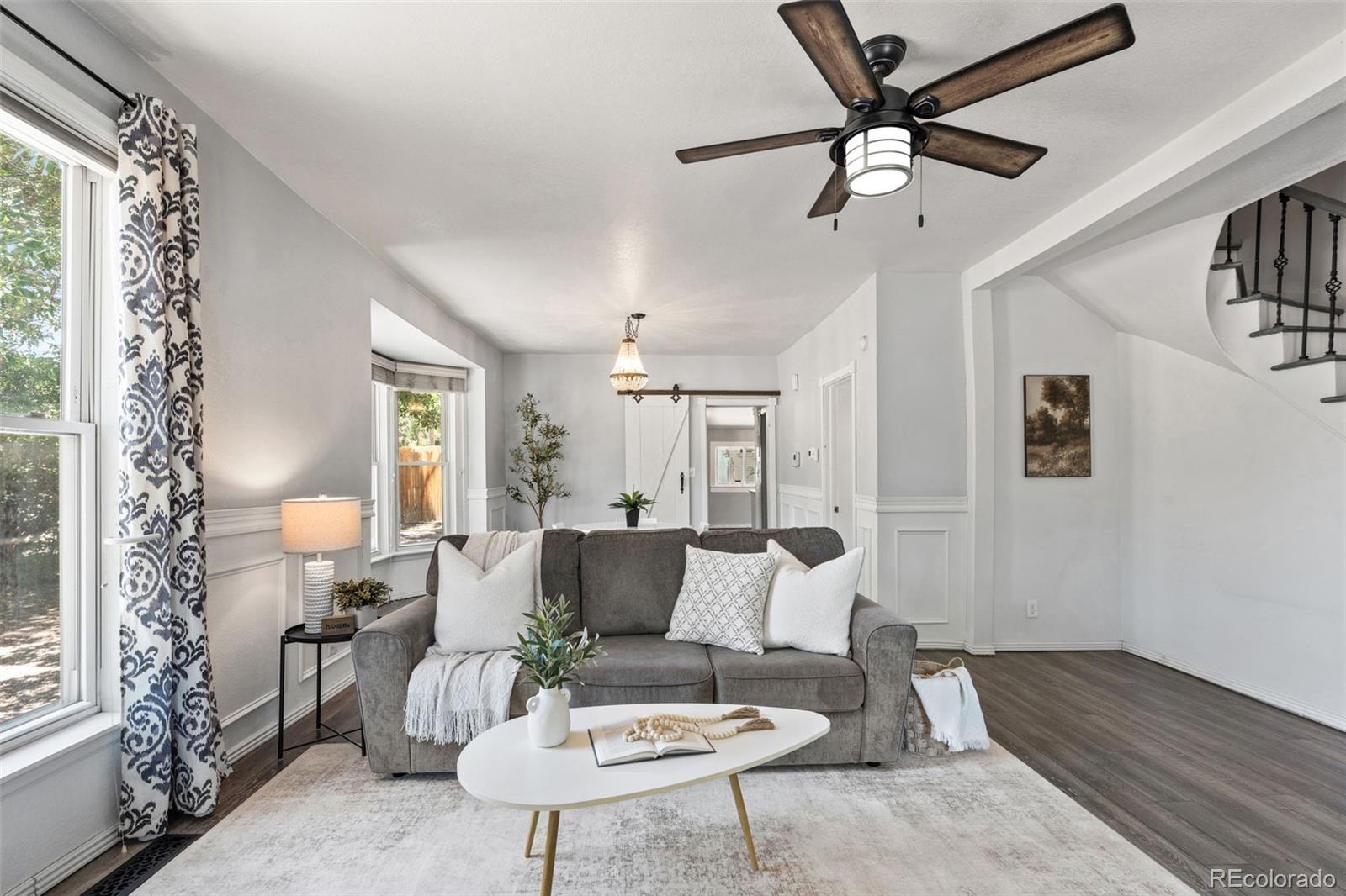 MLS Image #7 for 704 e high street,colorado springs, Colorado