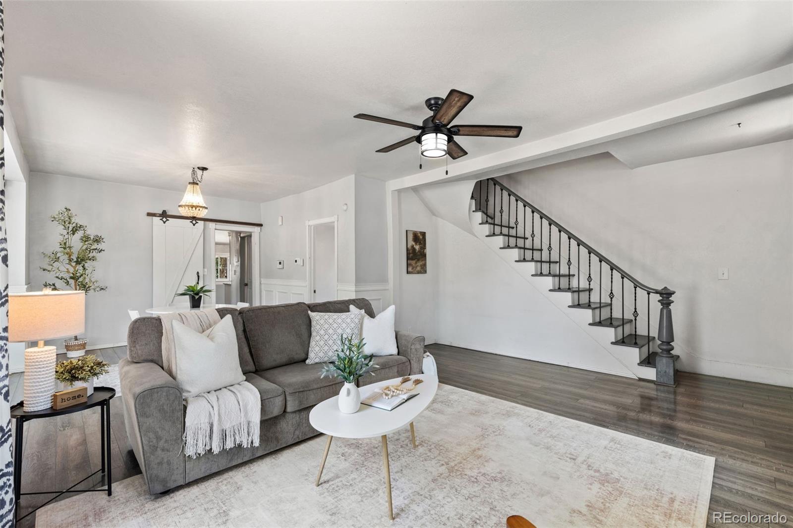 MLS Image #8 for 704 e high street,colorado springs, Colorado