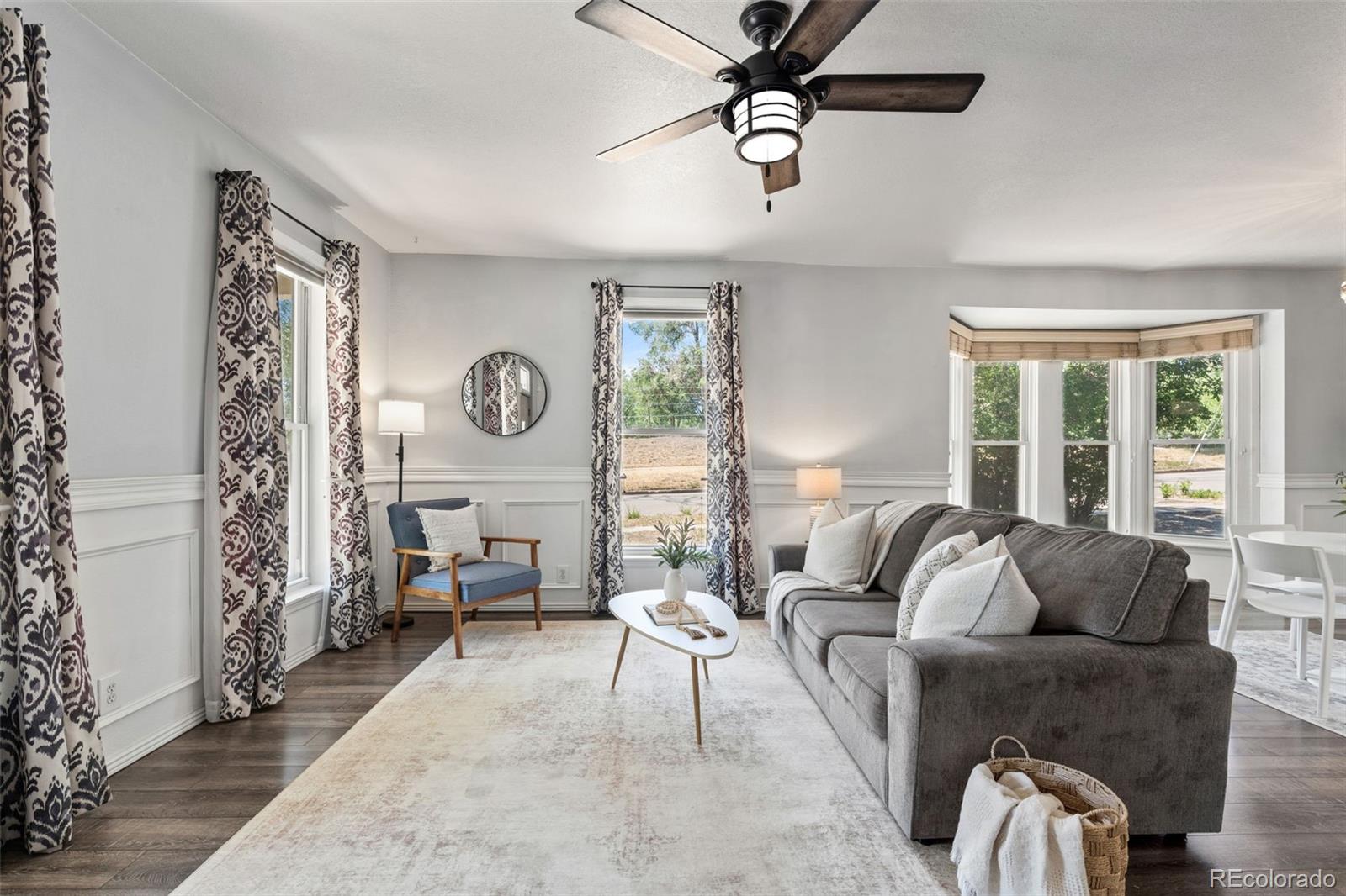 MLS Image #9 for 704 e high street,colorado springs, Colorado