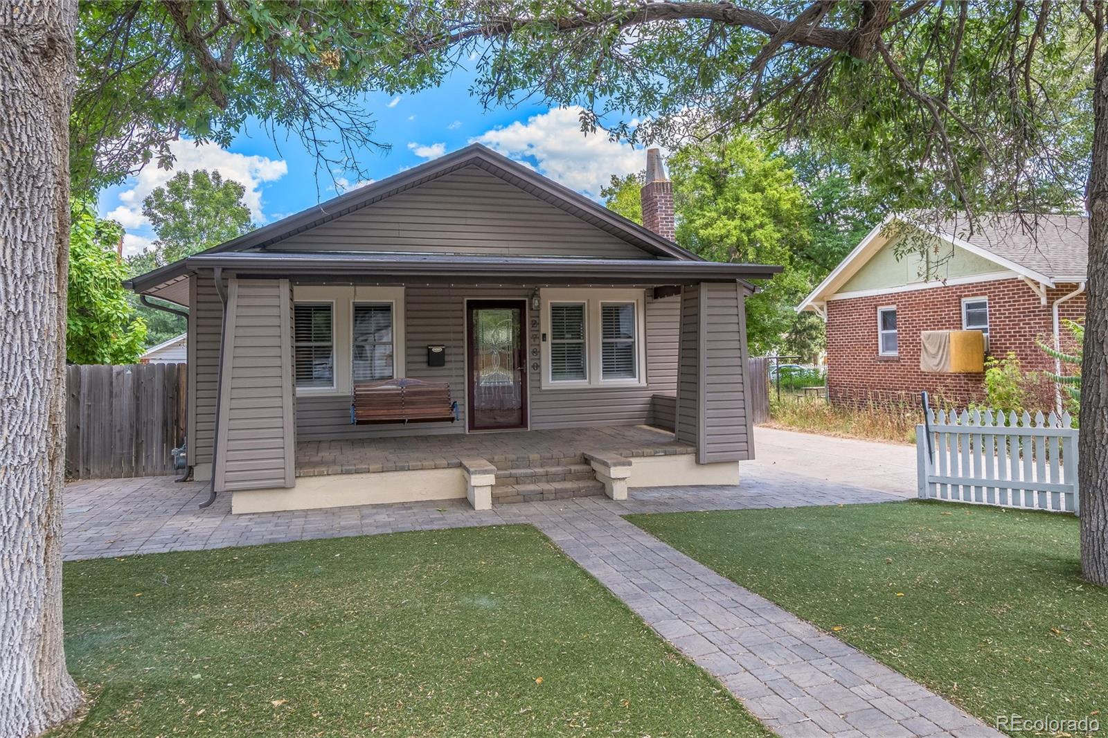 MLS Image #1 for 2780 s pennsylvania street,englewood, Colorado