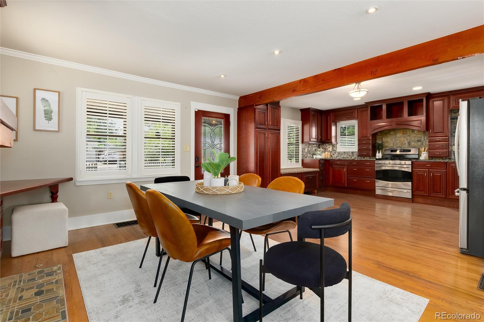 MLS Image #12 for 2780 s pennsylvania street,englewood, Colorado