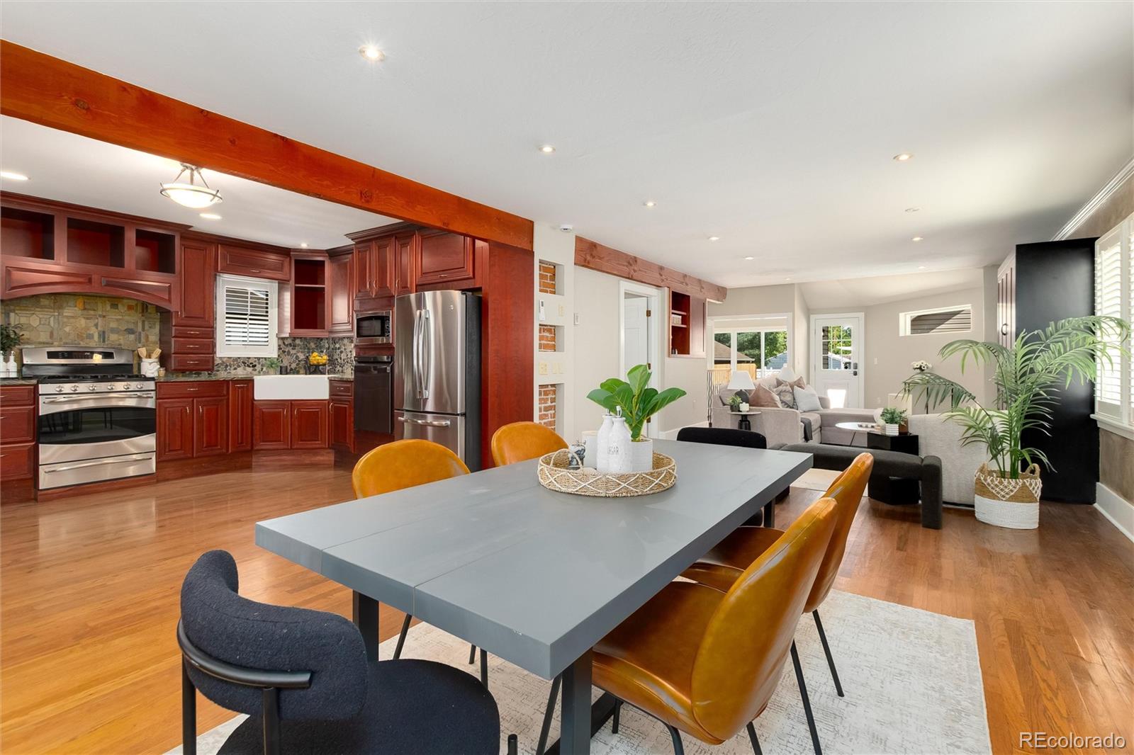 MLS Image #15 for 2780 s pennsylvania street,englewood, Colorado