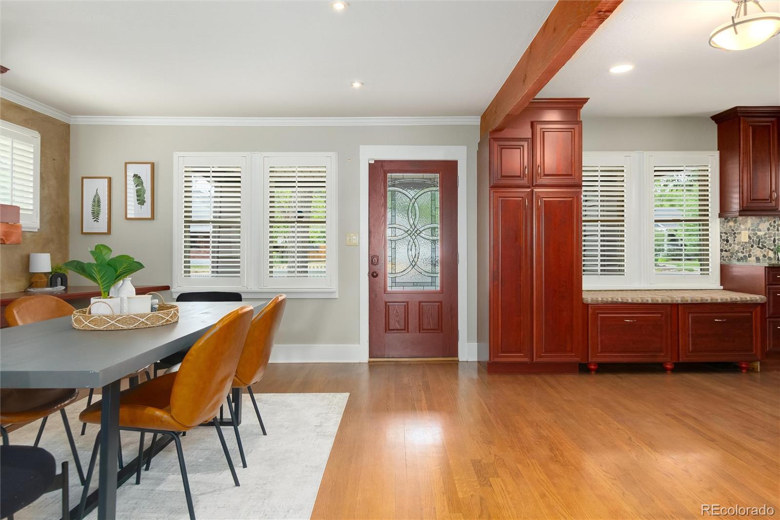MLS Image #2 for 2780 s pennsylvania street,englewood, Colorado