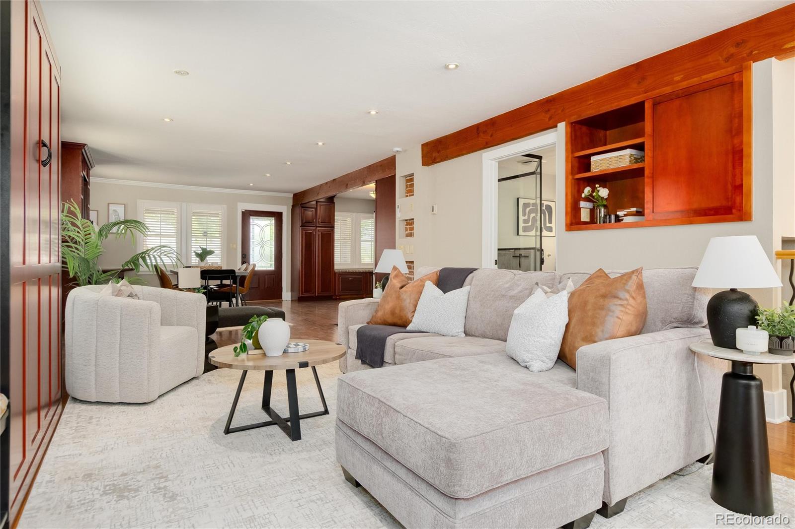 MLS Image #20 for 2780 s pennsylvania street,englewood, Colorado