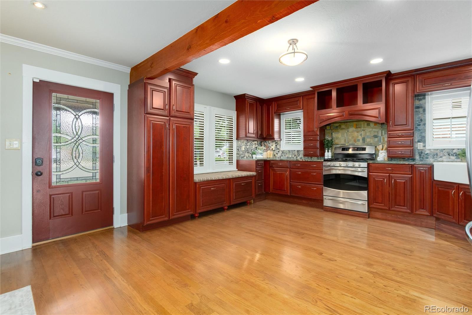 MLS Image #3 for 2780 s pennsylvania street,englewood, Colorado