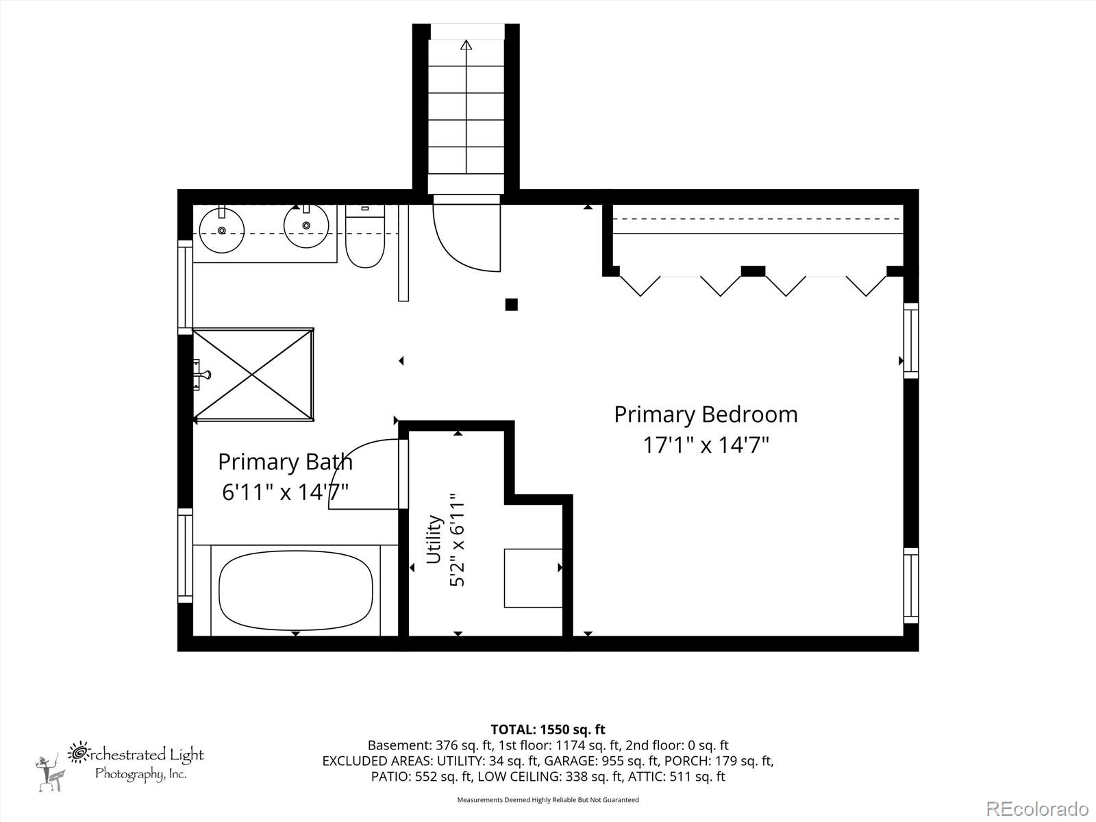 MLS Image #45 for 2780 s pennsylvania street,englewood, Colorado
