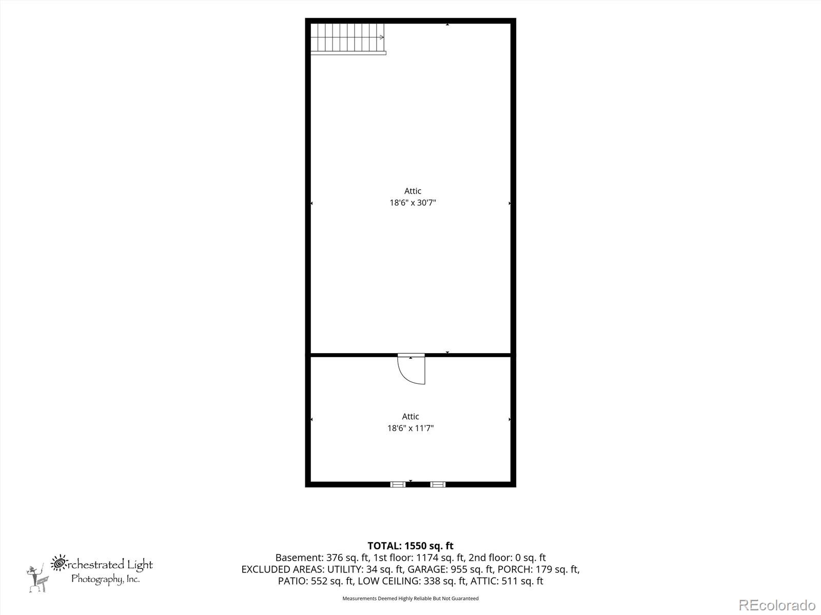 MLS Image #47 for 2780 s pennsylvania street,englewood, Colorado
