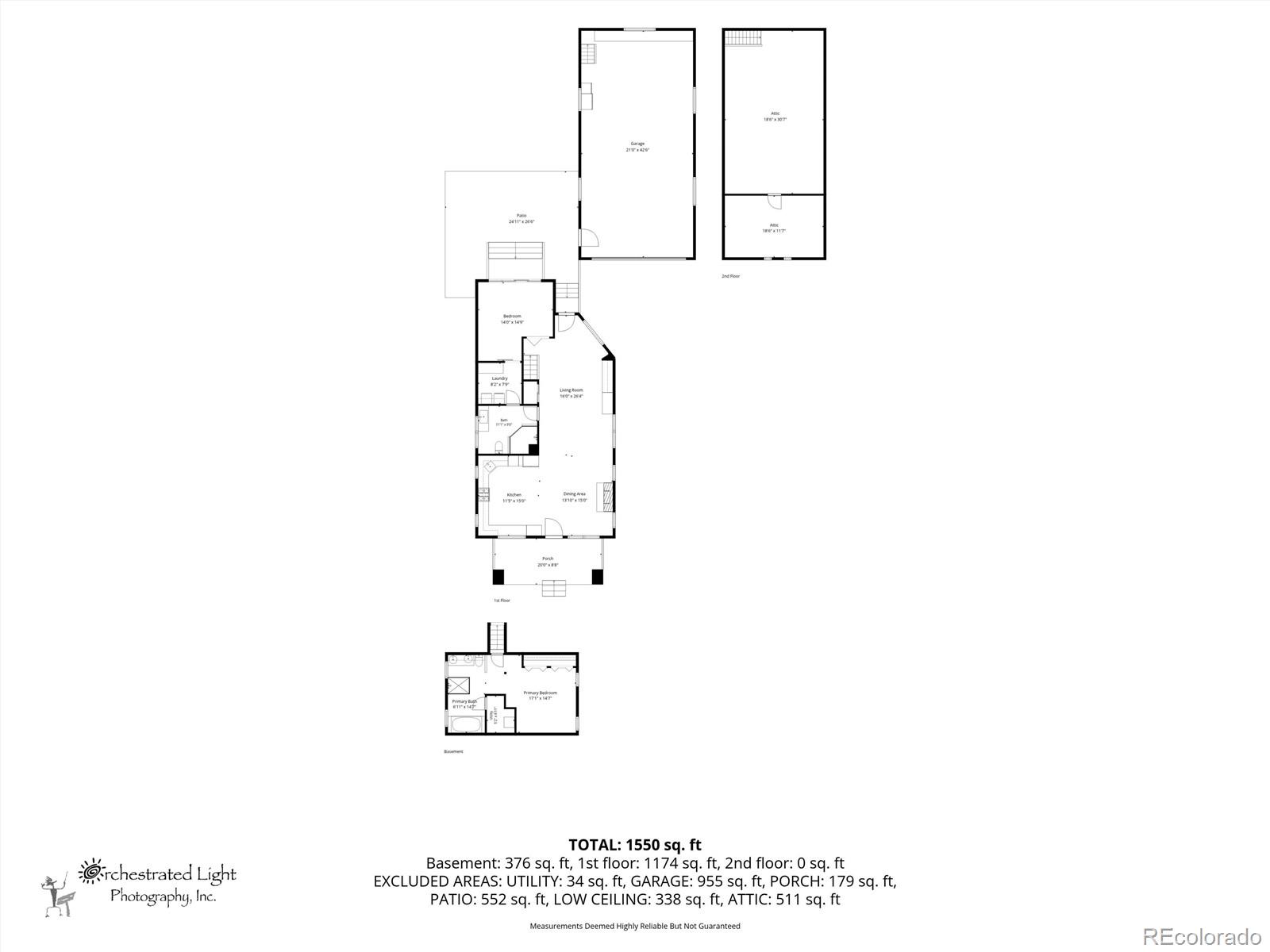MLS Image #49 for 2780 s pennsylvania street,englewood, Colorado
