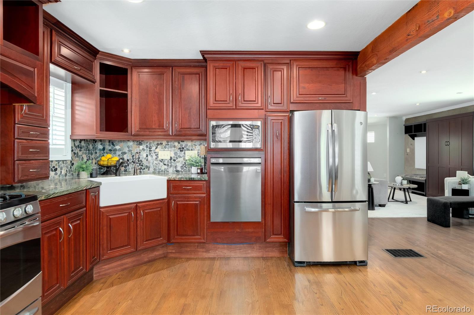 MLS Image #8 for 2780 s pennsylvania street,englewood, Colorado