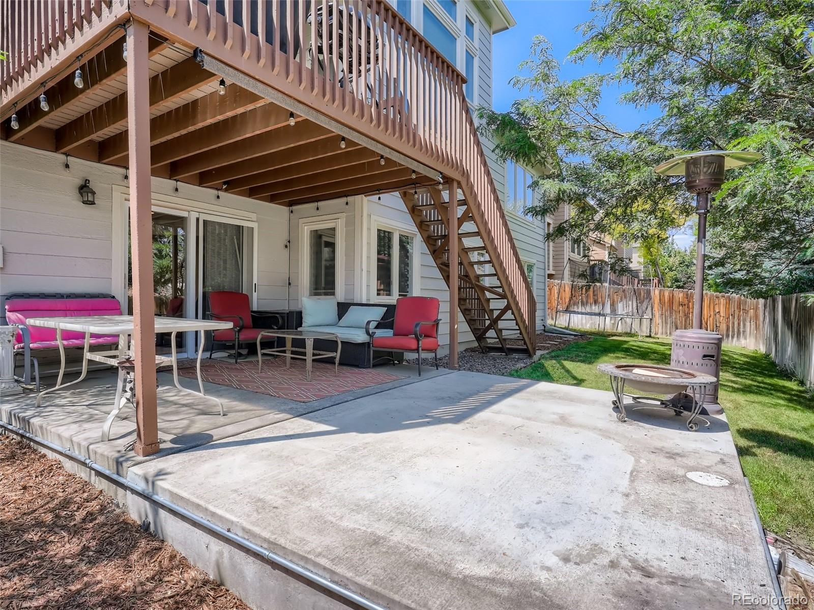 MLS Image #26 for 5828 s danube street,aurora, Colorado