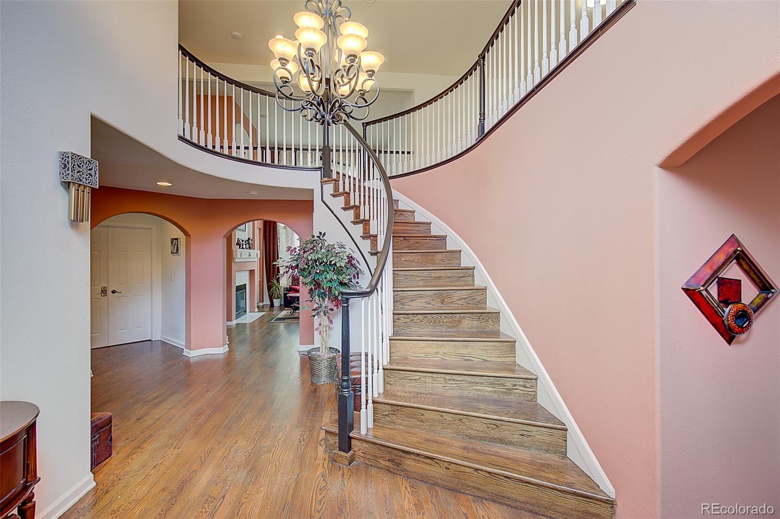 MLS Image #3 for 5828 s danube street,aurora, Colorado