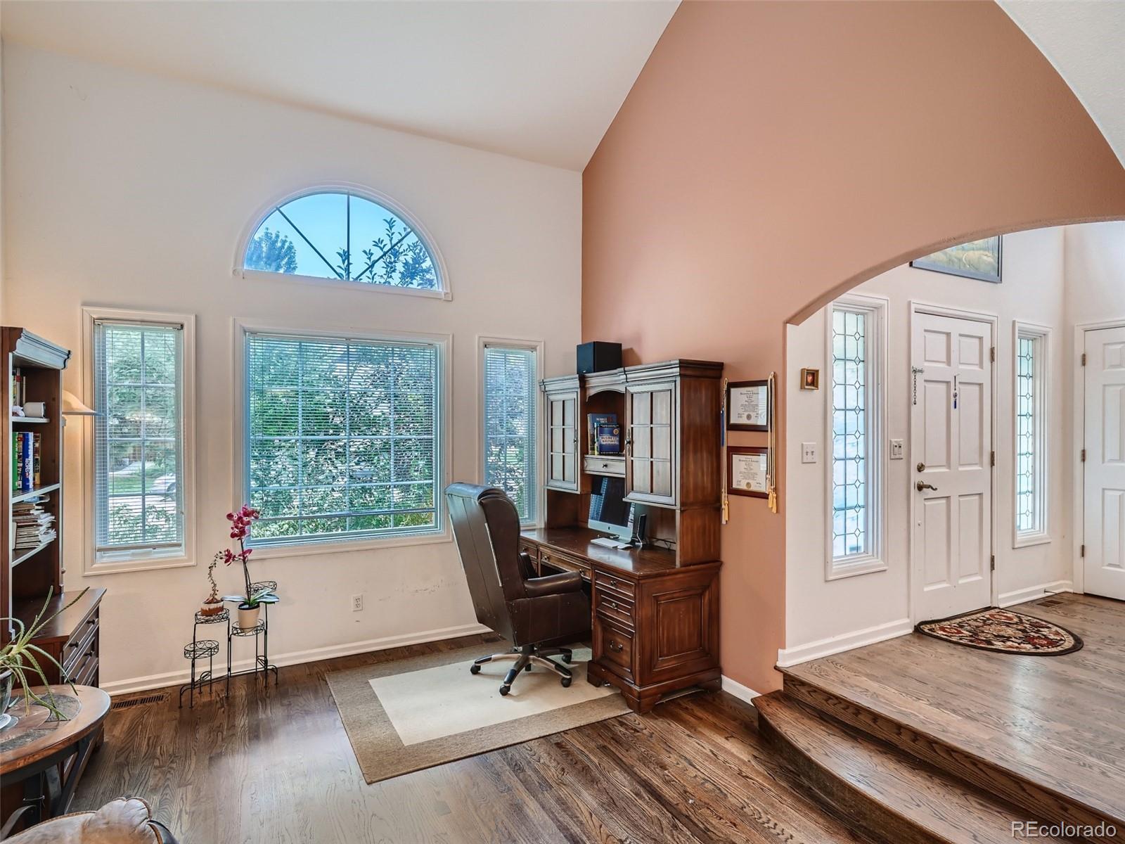 MLS Image #4 for 5828 s danube street,aurora, Colorado