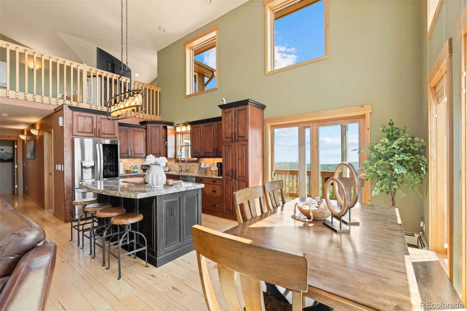 MLS Image #11 for 13432  riley peak road,conifer, Colorado