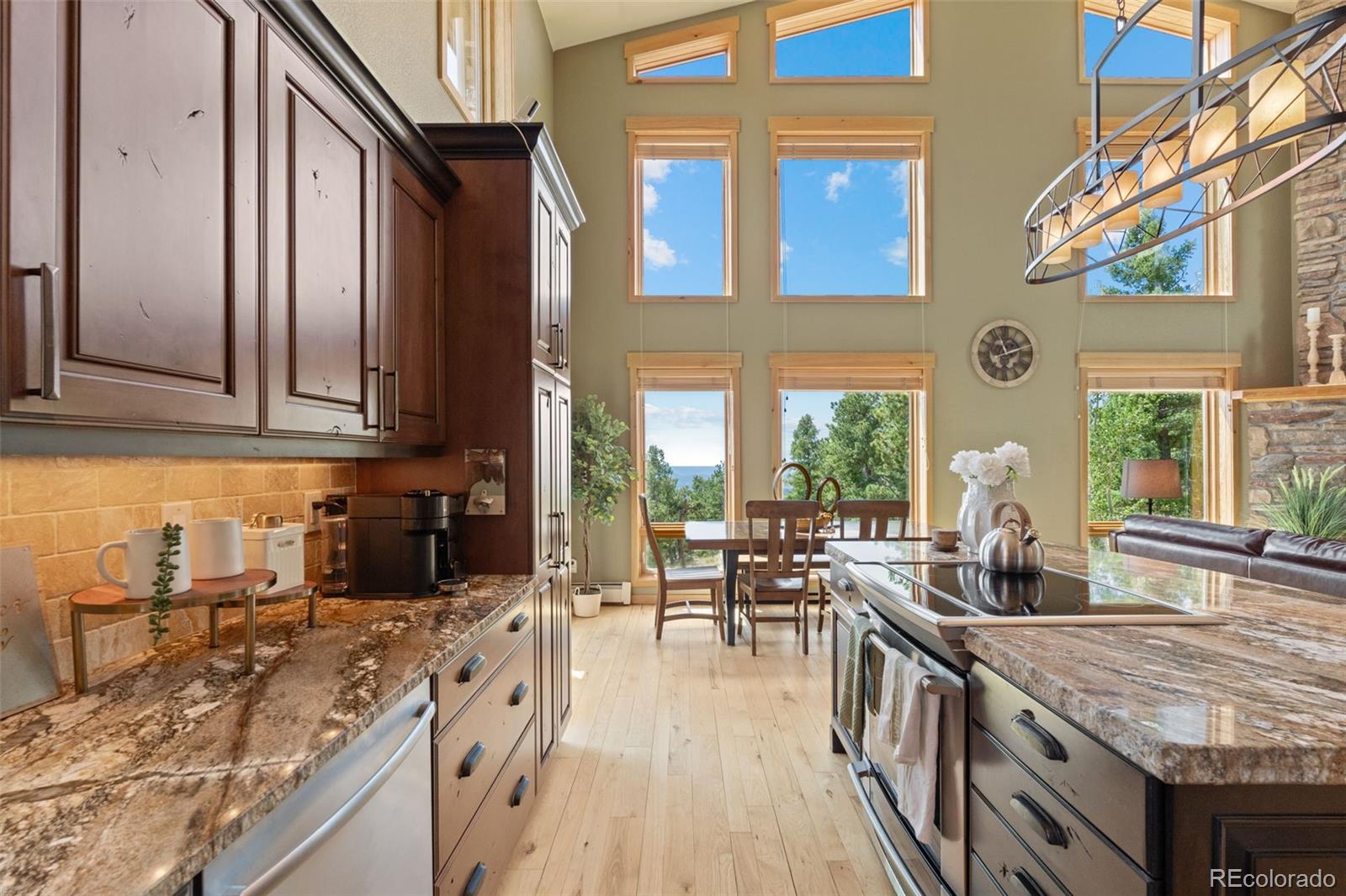 MLS Image #12 for 13432  riley peak road,conifer, Colorado