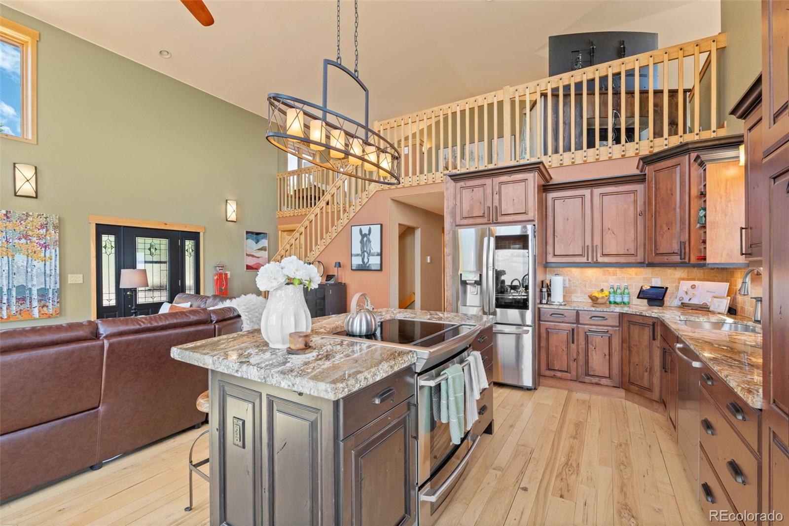 MLS Image #13 for 13432  riley peak road,conifer, Colorado
