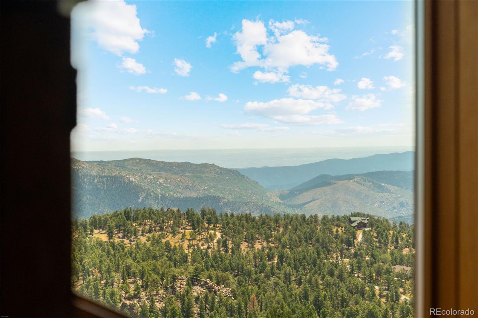 MLS Image #17 for 13432  riley peak road,conifer, Colorado