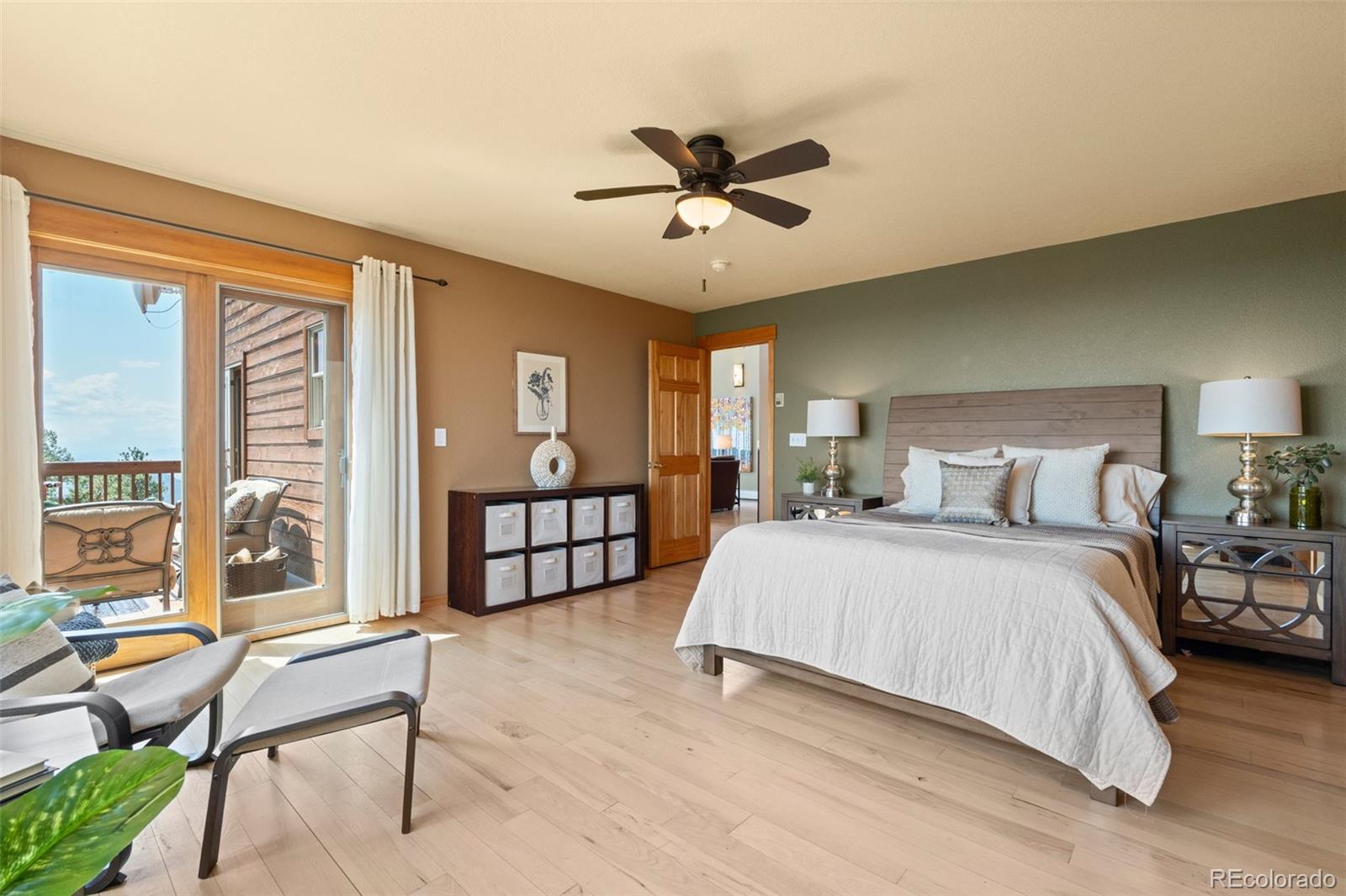 MLS Image #18 for 13432  riley peak road,conifer, Colorado