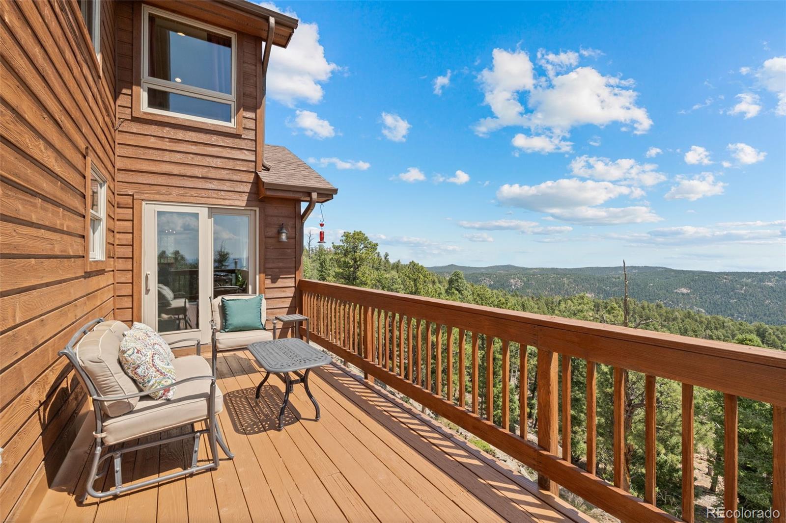 MLS Image #21 for 13432  riley peak road,conifer, Colorado