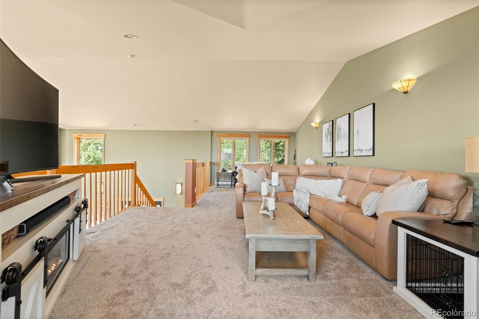 MLS Image #28 for 13432  riley peak road,conifer, Colorado