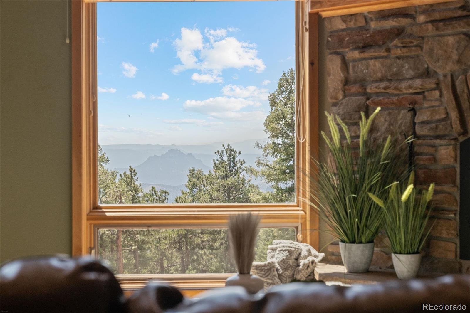 MLS Image #3 for 13432  riley peak road,conifer, Colorado